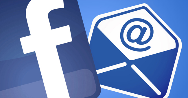 How to Turn Off and Block Spam from Facebook Send to Registered