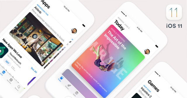 How to Turn Off Automatic Video Playback on App Store iOS 11
