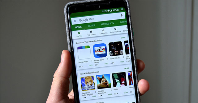 How to Turn Off Autoplay Videos on Google Play Store