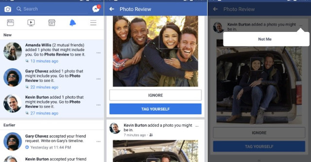 How to Turn Off Facebook Face Detection: Turn Off Face Recognition