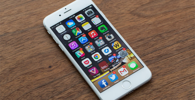 How to Turn Off 'Feature' to Slow Down Apple Without Waiting for