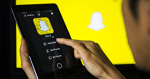 How to Turn Off Location Sharing in Snapchat on Iphone and Android
