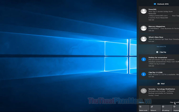 How to Turn Off Notifications on Windows 10
