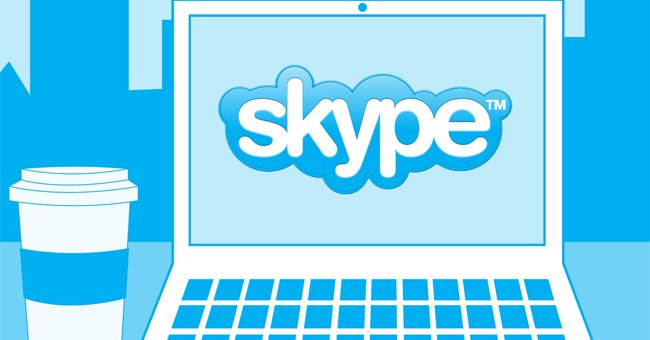 Download skype on mac