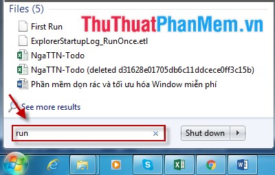 How to Turn Off Programs That Start with Windows