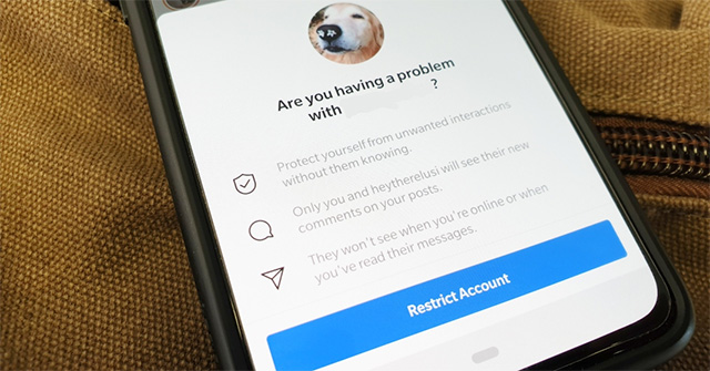 How to Turn Off 'Seen' When Reading Instagram Messages