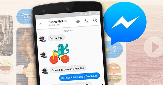 How to turn off syncing contacts on Facebook Messenger to protect your