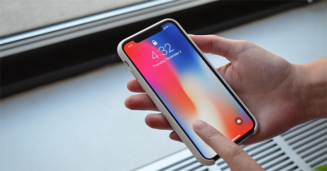 How to Turn Off Tap to Wake on iPhone X So That the Screen Does Not