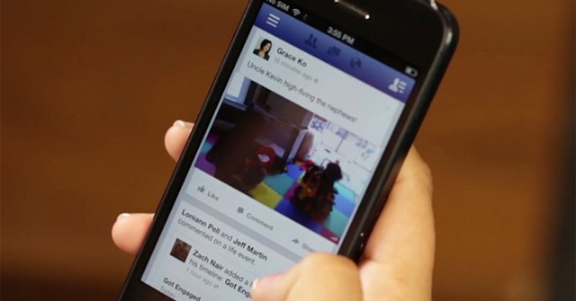 How to Turn Off the Default Browser on Facebook