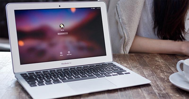 How to Turn Off the MacBook Login When Opening the Device from the Sleep State