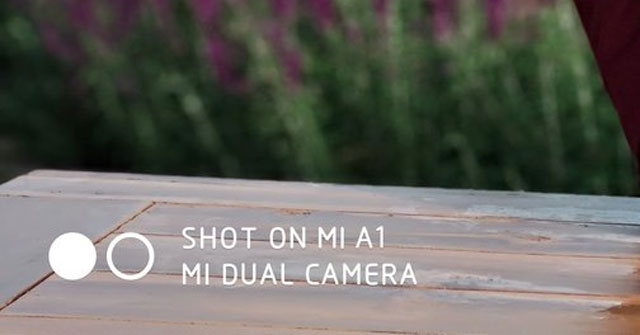 How to Turn Off the 'Shot on Dual Camera' Logo on Xiaomi Phones