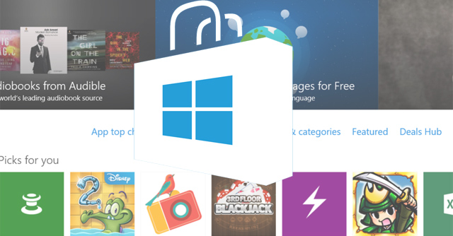 How to Turn Off Videos That Run Automatically in Microsoft Store
