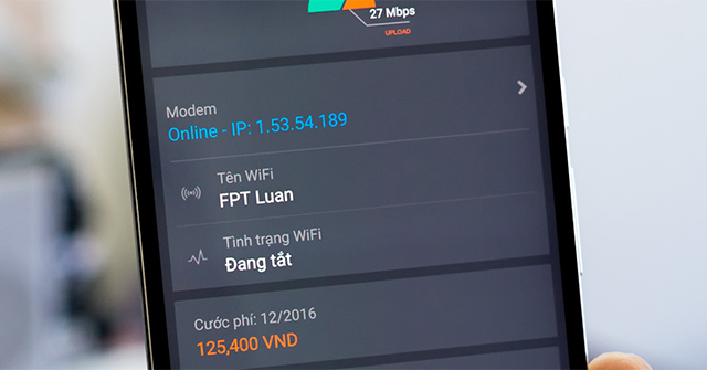How to Turn Off Wi-Fi Network Viettel, Fpt Remotely
