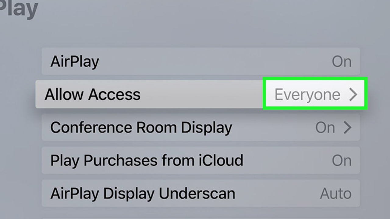 How to Turn on AirPlay: Step-by-Step Guide