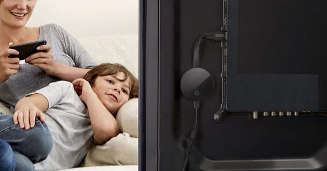 How to Turn on and Turn Off Notifications from Chromecast on Android