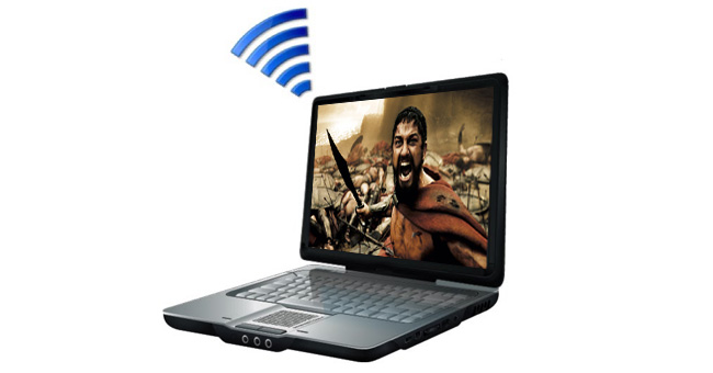 How to Turn on and Turn Off Wi-Fi on Laptop Very Fast