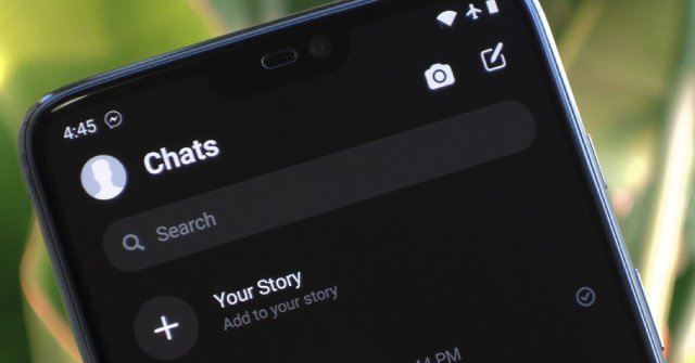 How to Turn on Dark Mode on Messenger: Dark Mode Messenger