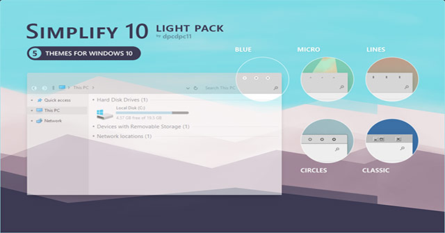 How to Turn on Full Light Theme on Windows 10