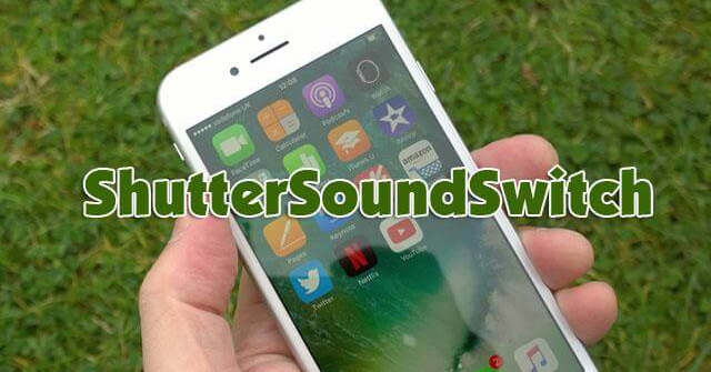 How to Turn on, Mute the iPhone Screen Capture