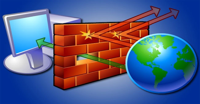 How to Turn on // Off Windows Firewall in Windows 7, 8 // 8.1 and
