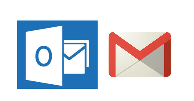 How to Turn on POP / IMAP Gmail to Use in Outlook