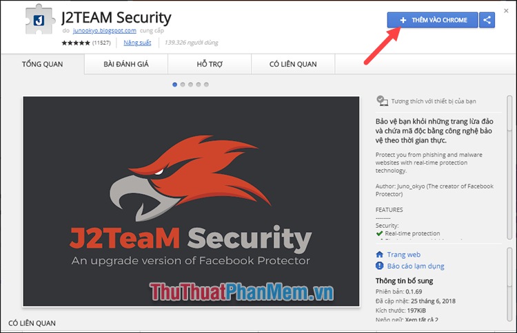 How to Turn on Protection Mode Avatar Image Facebook