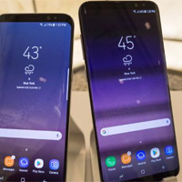 How to Turn on Smart Sleep Mode on Samsung Galaxy S8