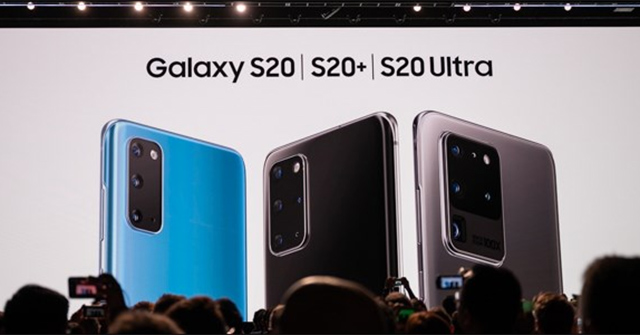 How to Turn on the 120hz Screen on Samsung Galaxy S20