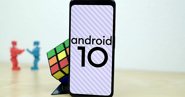 How to Turn on the Call to Grow Louder on Android 10