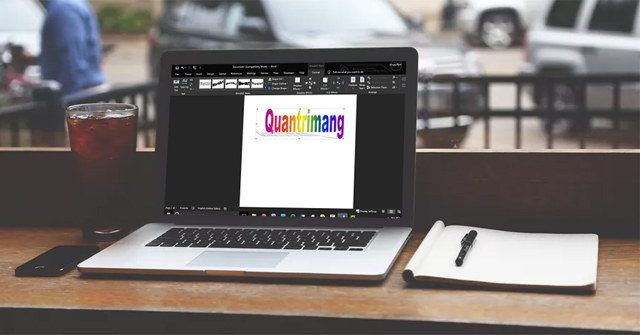 How to Turn on the Dark Color Mode on Office 2019