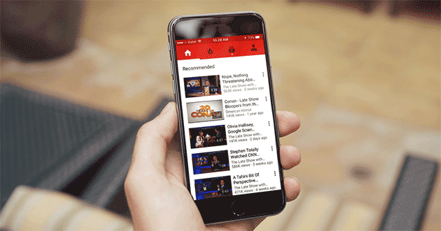 How to Turn on the Feature That Prompts You to Watch Videos Too Long
