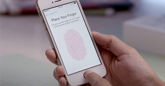 How to Turn on Touch ID Fingerprint Lock on iPhone