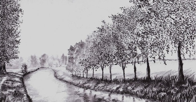 How to Turn Photos into Paintings on Photo2sketch
