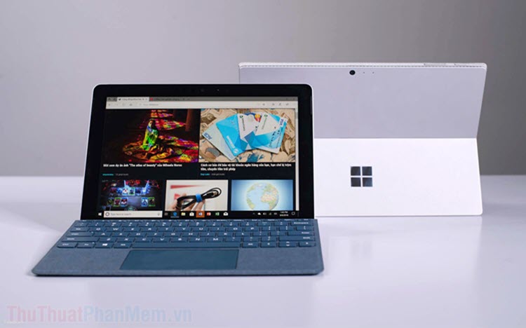 How to Turn Tablet Mode Off on Windows 10