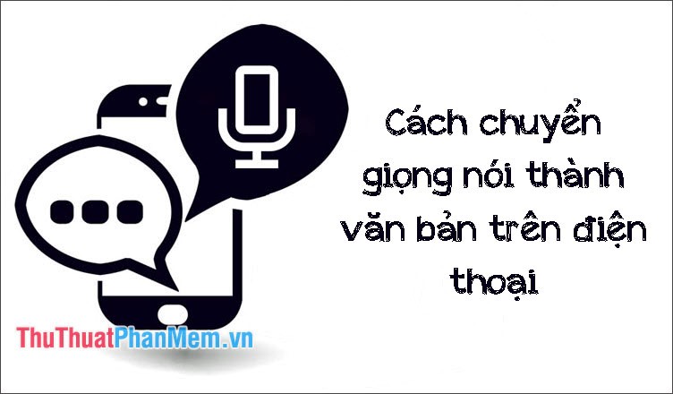 How to Turn Your Voice into Text on Your Phone