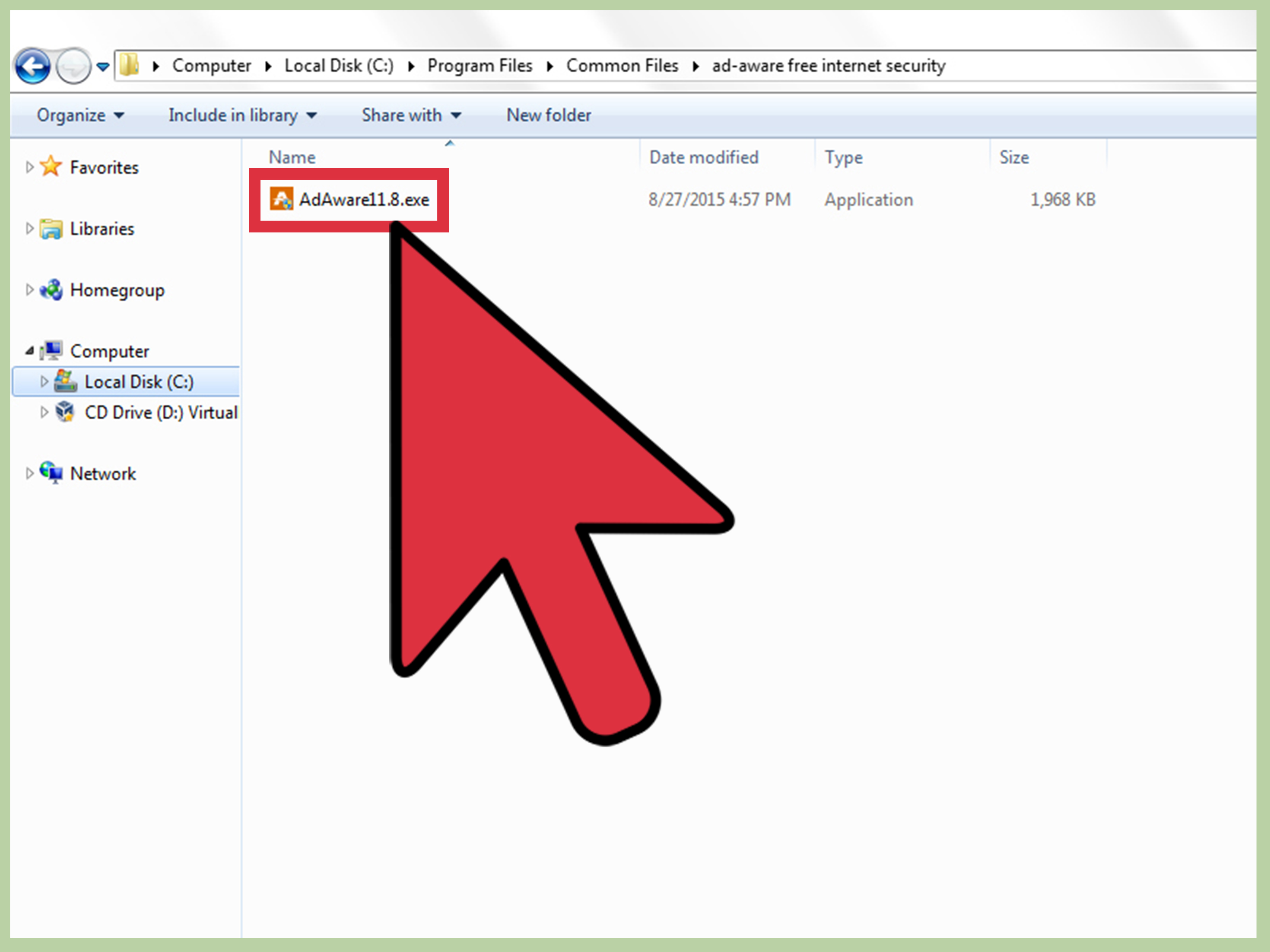 Ad-aware: How to Uninstall Ad Aware Free Internet Security