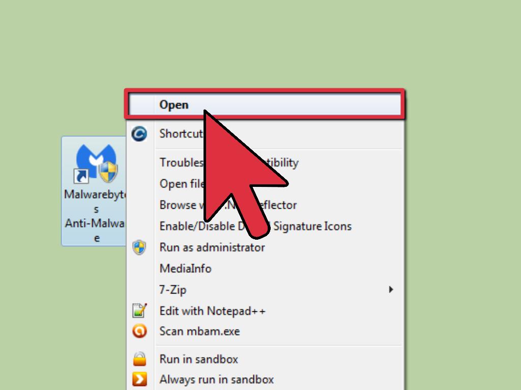 Click: How to Uninstall Babylon 9
