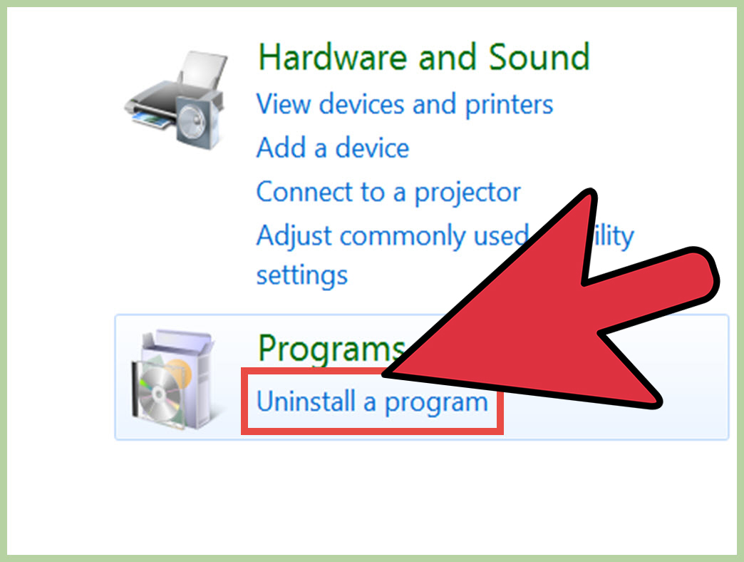 How to Uninstall Immunet 3.0