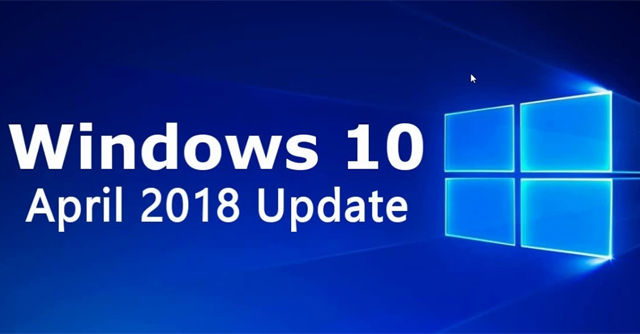 How to Uninstall Windows 10 April 2018 Update