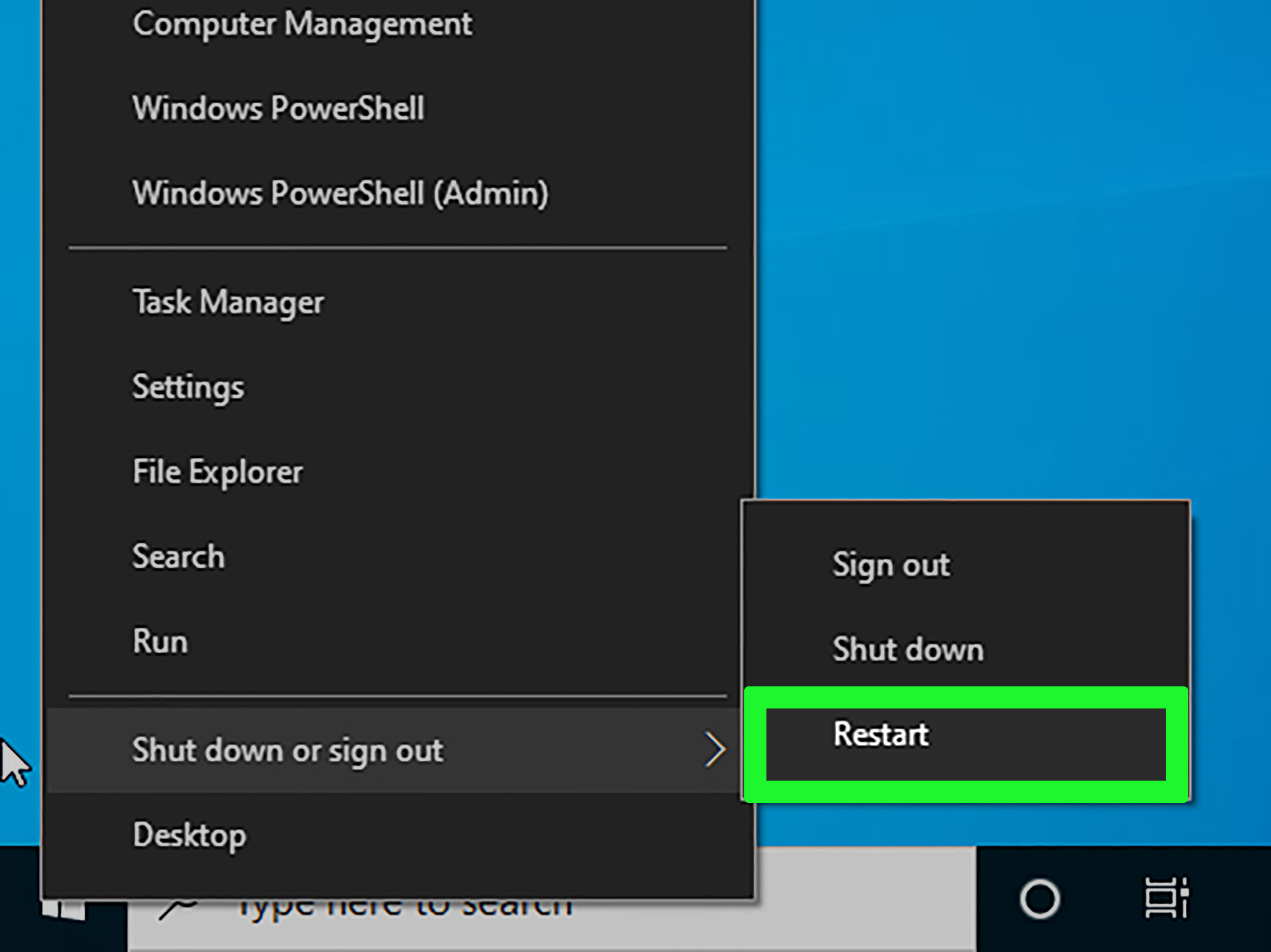 How to Uninstall Windows 7 from Your Computer