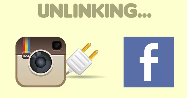 How to Unlink Instagram with Facebook: Instagram Link with Facebook