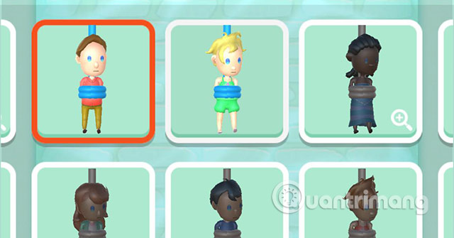 How to Unlock All Characters in Rescue Cut