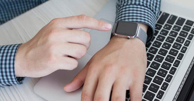 How to Update Apple Watch to Watchos 6