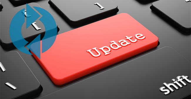 How to Update Software with Ucheck on Windows