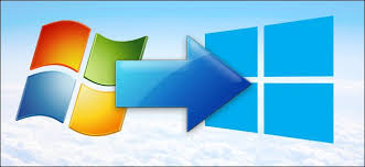 How to Upgrade from Windows 7 or 8 to Windows 10