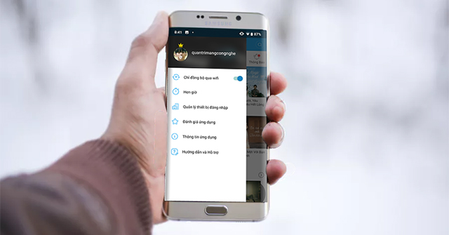 How to Upgrade Nhaccuatui Vip for Free