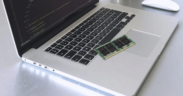 Upgrade Mac RAM: How to Upgrade RAM on a Mac