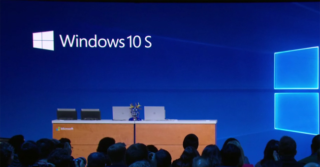How to Upgrade Windows S Operating System to Pro Version