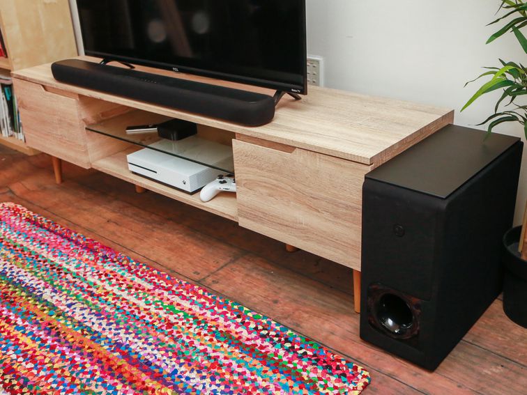 How to Upgrade Your TV Sound: Step-by-Step Guide