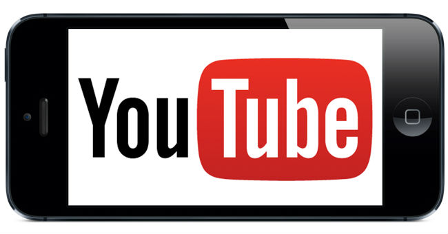 How to Upload, Download Videos to YouTube on iPhone?
